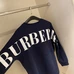 3Burberry Unisex Fashionable Hoodies #24379