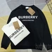 1Burberry Unisex Fashion Hoodies #25063