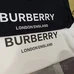 5Burberry Unisex Fashion Hoodies #25063