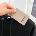 8Burberry Unisex Fashionable Hoodies #23237