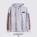 3Burberry Unisex Fashion Hoodies #22881