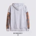 4Burberry Unisex Fashion Hoodies #22881