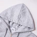 5Burberry Unisex Fashion Hoodies #22881