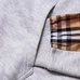 6Burberry Unisex Fashion Hoodies #22881