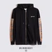 3Burberry Unisex Fashion Hoodies #22882