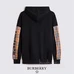 4Burberry Unisex Fashion Hoodies #22882