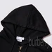 5Burberry Unisex Fashion Hoodies #22882