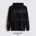 3Burberry Unisex Fashion Hoodies #25141