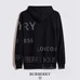 4Burberry Unisex Fashion Hoodies #25141