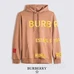 3Burberry Unisex Fashion Hoodies #25143