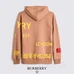 4Burberry Unisex Fashion Hoodies #25143