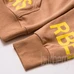 9Burberry Unisex Fashion Hoodies #25143