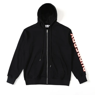 Burberry Unisex Fashionable Hoodies #22303