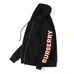 4Burberry Unisex Fashionable Hoodies #22303