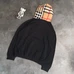 3Burberry Unisex Fashionable Hoodies #23140