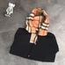 6Burberry Unisex Fashionable Hoodies #23140