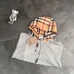 4Burberry Unisex Fashionable Hoodies #23141