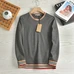 9Burberry Men Fashionable Hoodies #24376