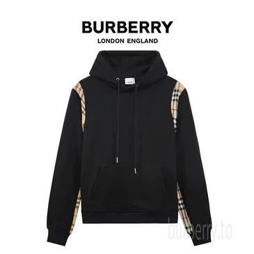 Burberry Fashion Hoodies #25023