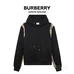 1Burberry Fashion Hoodies #25023