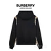 5Burberry Fashion Hoodies #25023