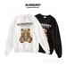 4Burberry Fashion Hoodies #25015