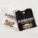 7Burberry Fashion Hoodies #25015