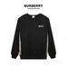 3Burberry Unisex Fashion Hoodies #25039