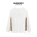 5Burberry Unisex Fashion Hoodies #25039