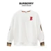 3Burberry Unisex Fashion Hoodies #25046