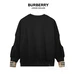 5Burberry Unisex Fashion Hoodies #25046