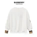 6Burberry Unisex Fashion Hoodies #25046