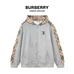 1Burberry Unisex Fashion Hoodies #25018