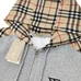 4Burberry Unisex Fashion Hoodies #25018