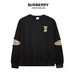 1Burberry Unisex Fashion Hoodies #25060