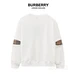 6Burberry Unisex Fashion Hoodies #25060