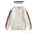 1Burberry Unisex Fashion Hoodies #25057