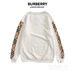 3Burberry Unisex Fashion Hoodies #25057