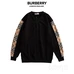 5Burberry Unisex Fashion Hoodies #25057