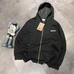 1Burberry Unisex Fashionable Hoodies #23267