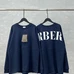 3Burberry Unisex Fashion Hoodies #24974