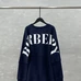 4Burberry Unisex Fashion Hoodies #24974