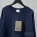 7Burberry Unisex Fashion Hoodies #24974