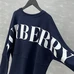 8Burberry Unisex Fashion Hoodies #24974