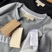 10Burberry Unisex Fashion Hoodies #25087