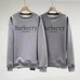 1Burberry Unisex Fashionable Hoodies #23867