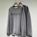 4Burberry Unisex Fashionable Hoodies #23867