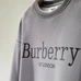 6Burberry Unisex Fashionable Hoodies #23867