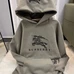 5Burberry Fashionable Hoodies #22002