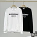 1Burberry Unisex Fashionable Hoodies #24349